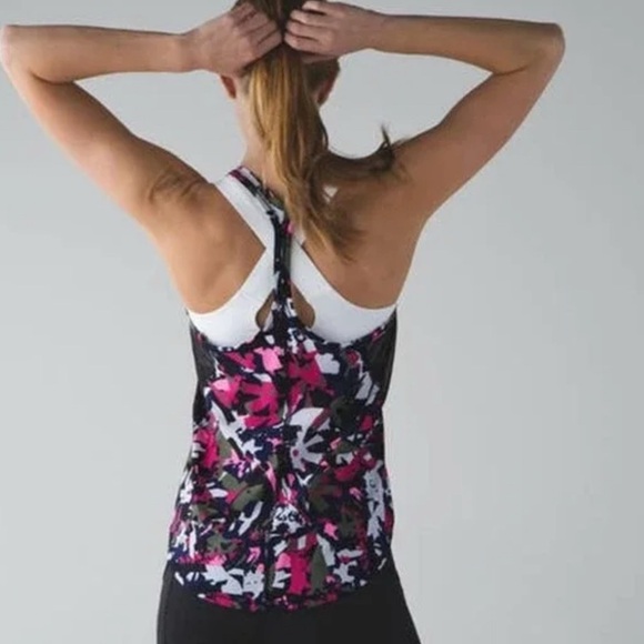 lululemon athletica Tops - Lululemon